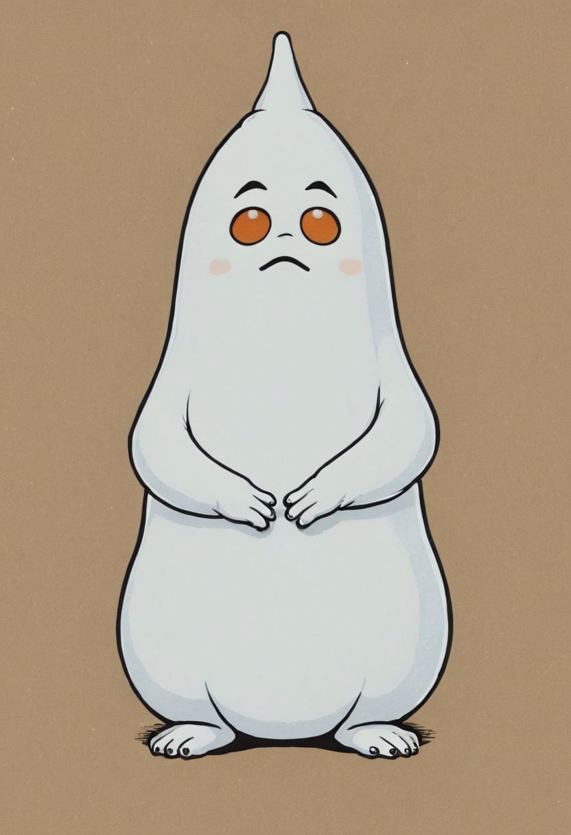 *snoo*
in the style of steven-rhodes