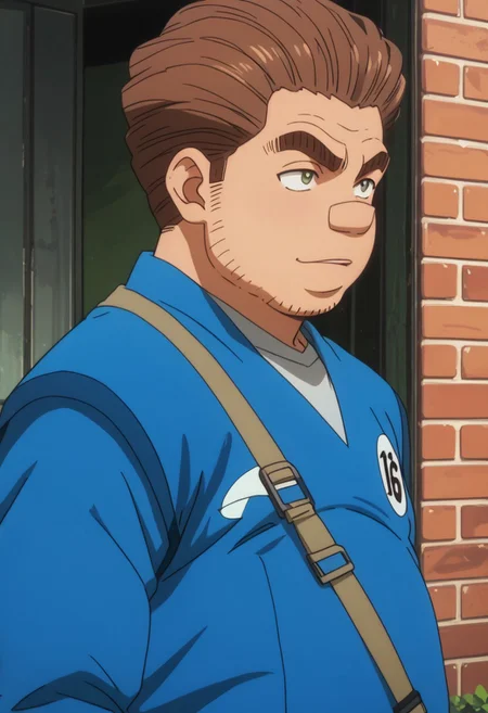 score_9, score_8_up, score_7_up, source_anime, rating_safe, Tonunter, 1boy, male focus,, anime screencap