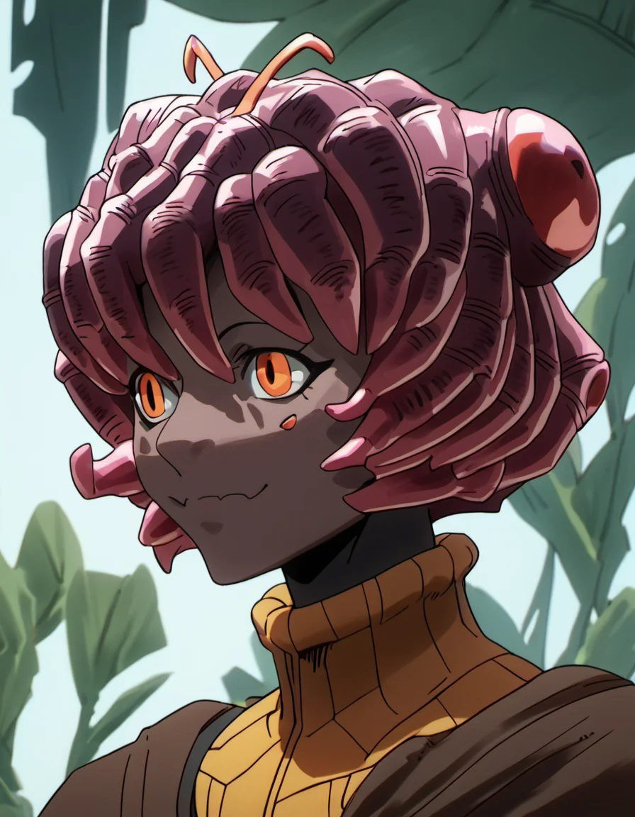 score_9, score_8_up, score_7_up, score_6_up, score_5_up, score_4_up, , Entoma, portrait