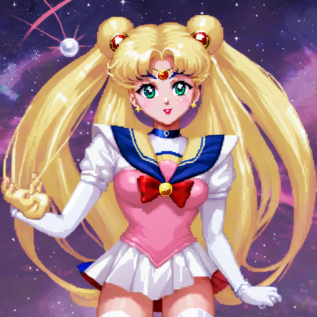 dosvga style, sailor moon <lora:dosvgaSDXLv4.1-000015:1>
