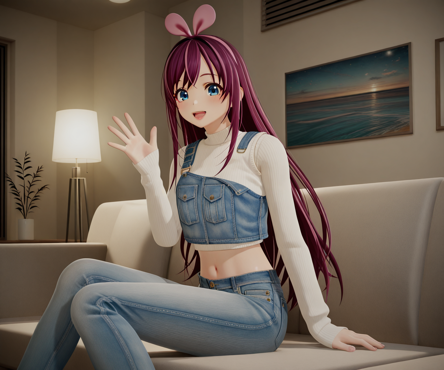 Content