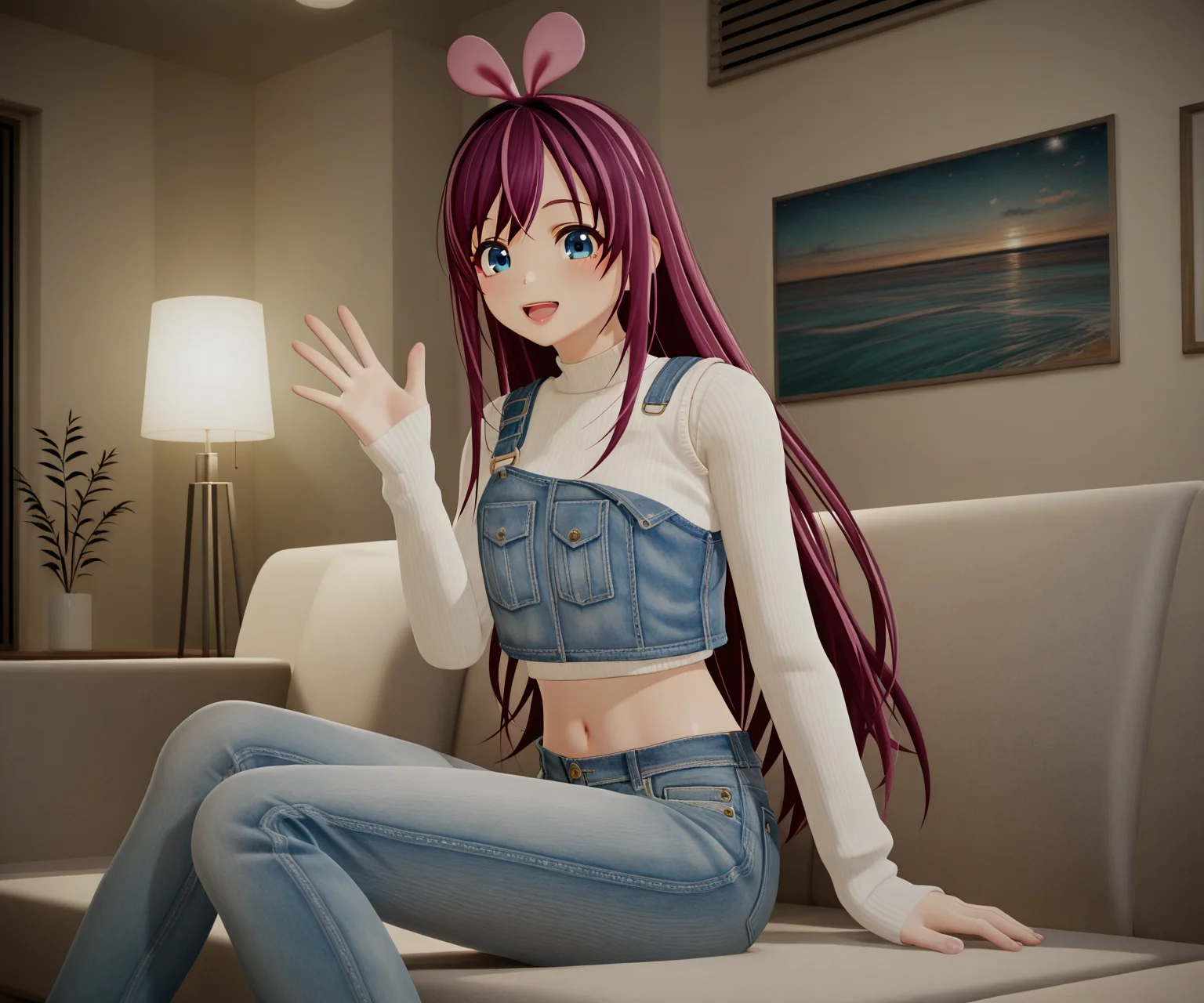 Content
