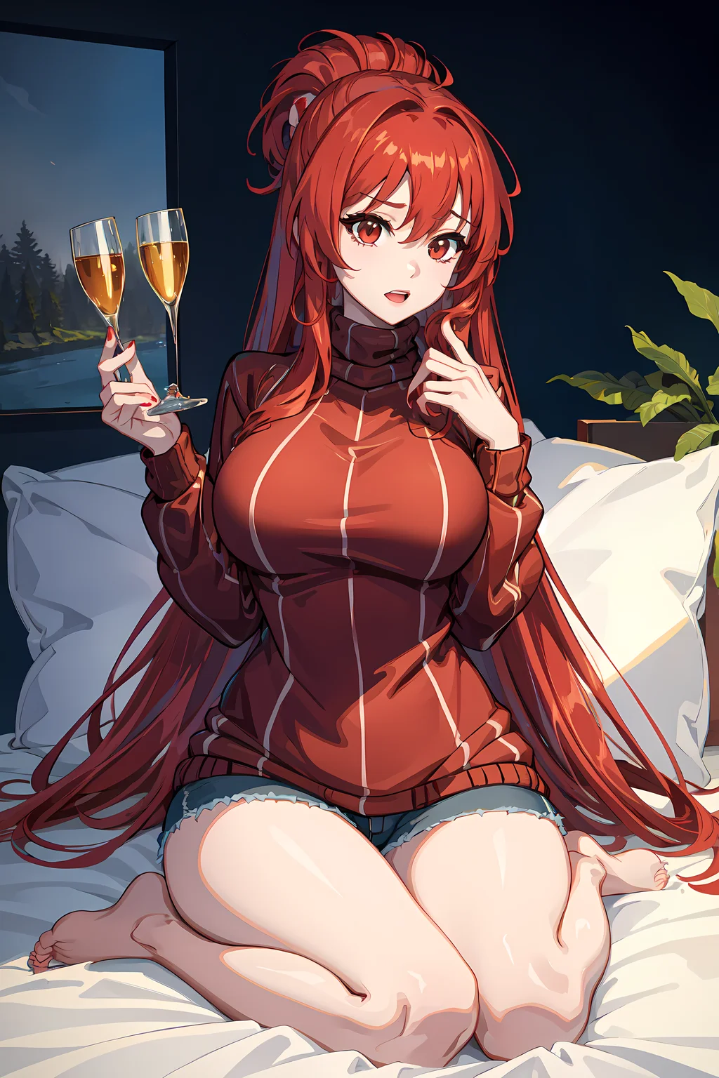 Content