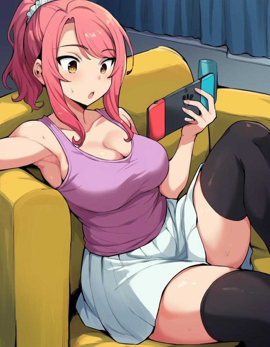 Content