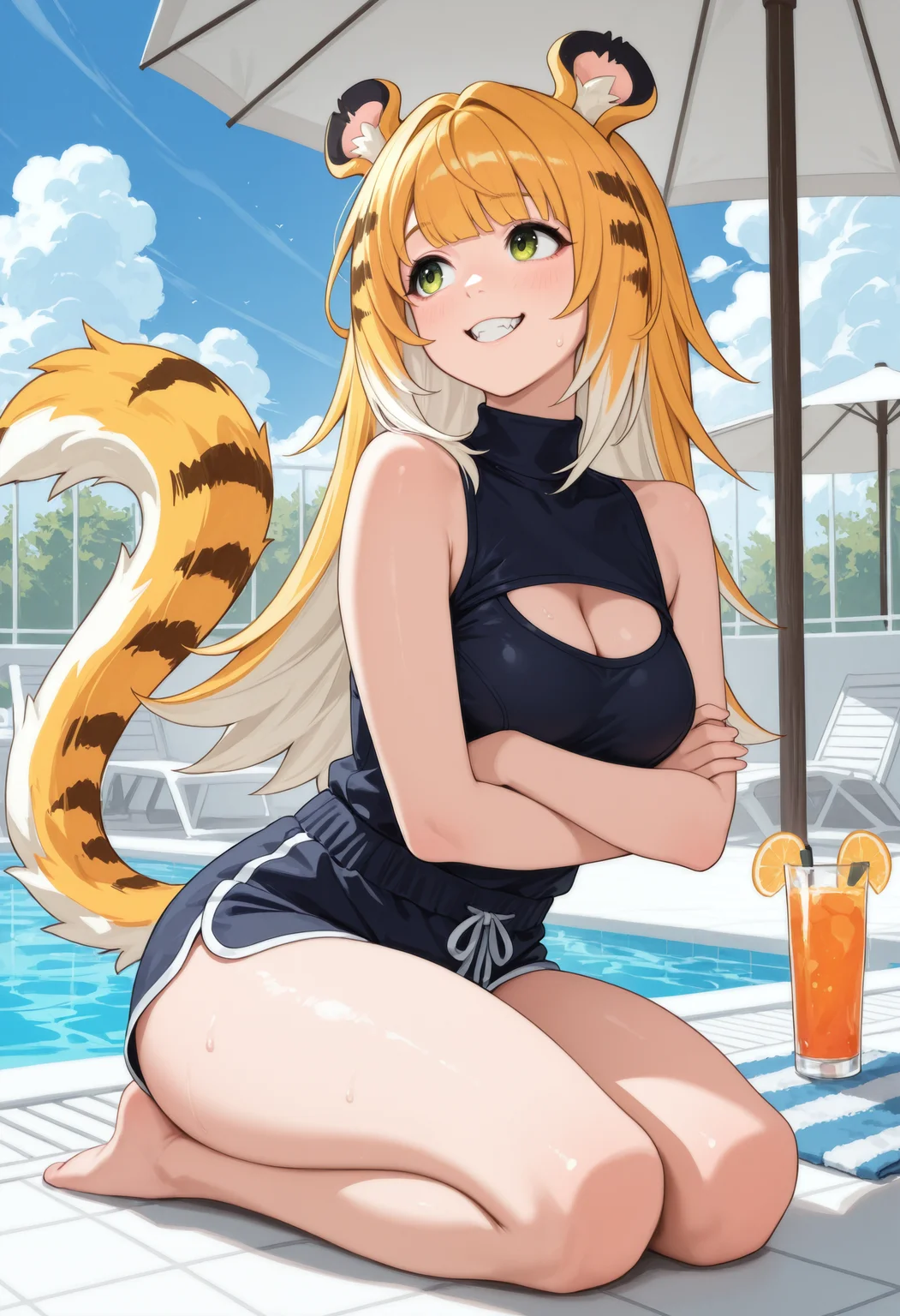 Content