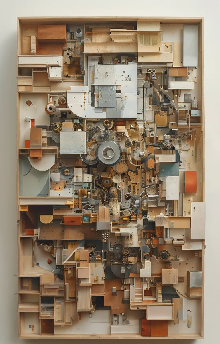 masterpiece,best quality,<lora:tbh244-sdxl:0.9>,illustration,style of Exploded assembly
portrait of noble man