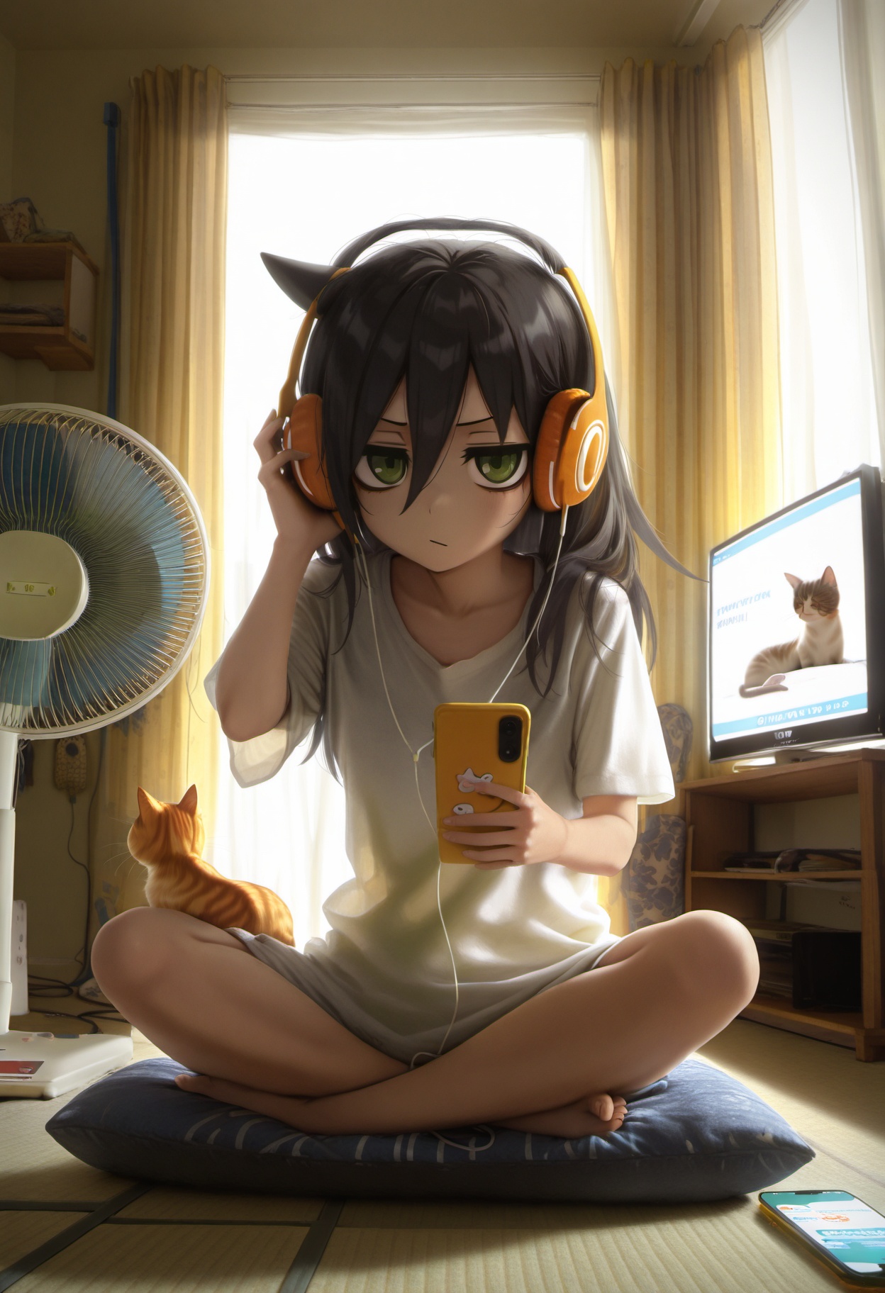Content