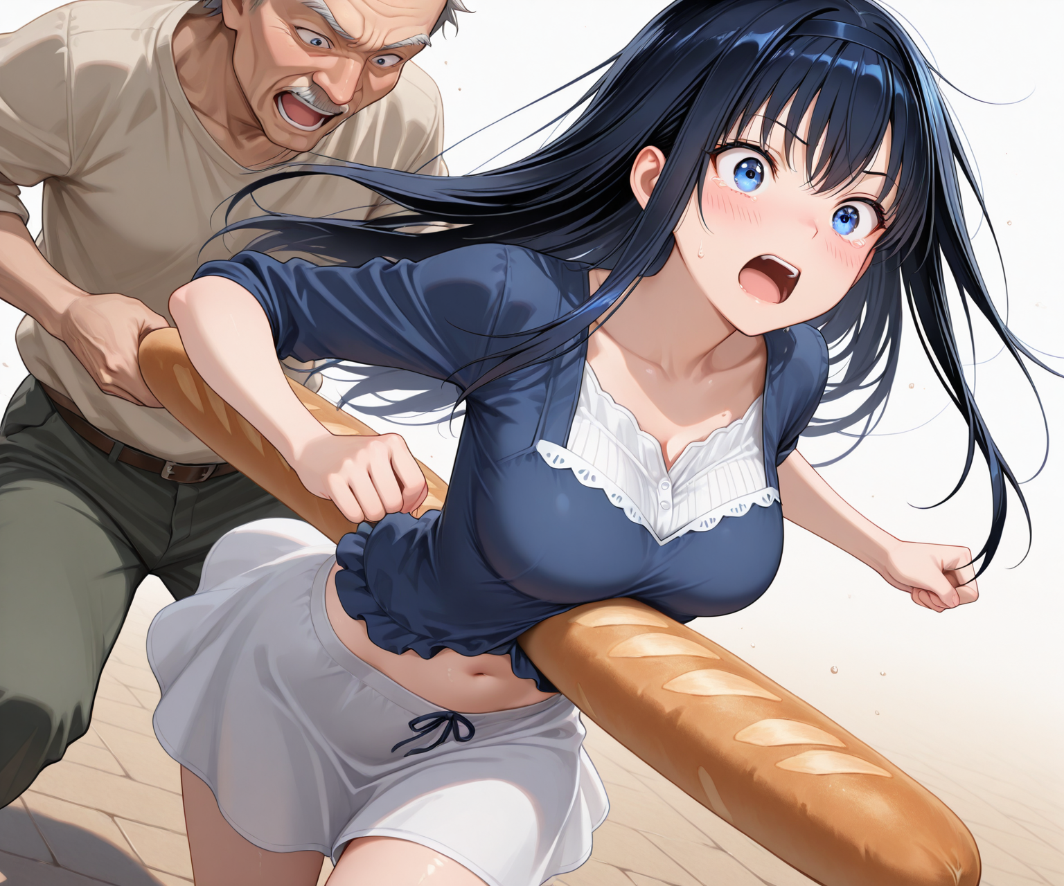 Content
