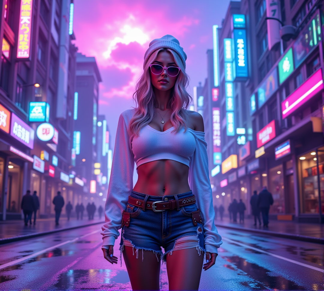 Content