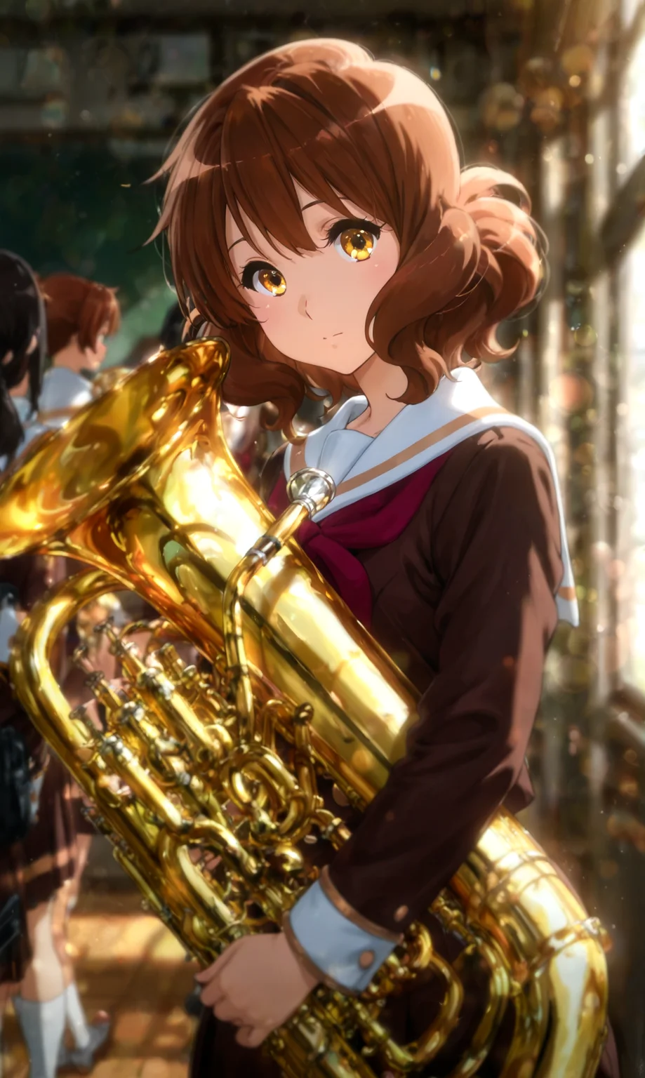 Content