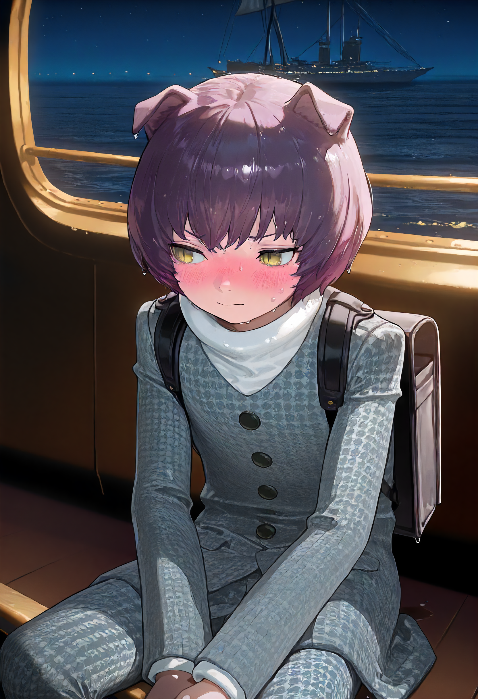 Content