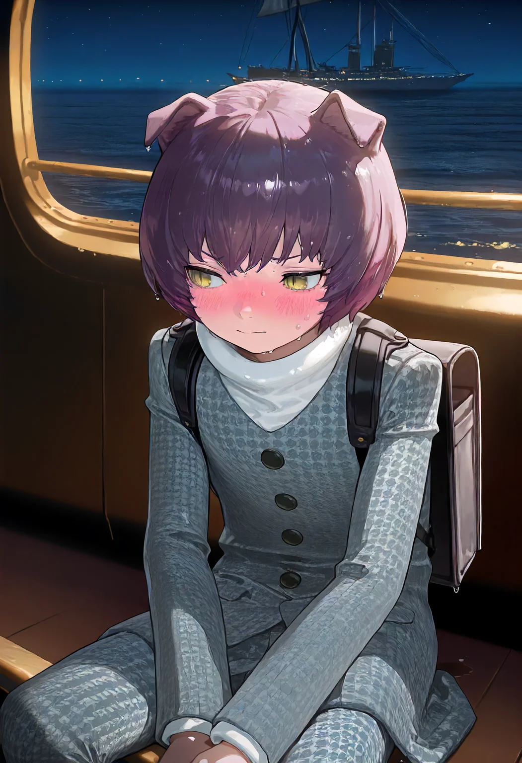 Content