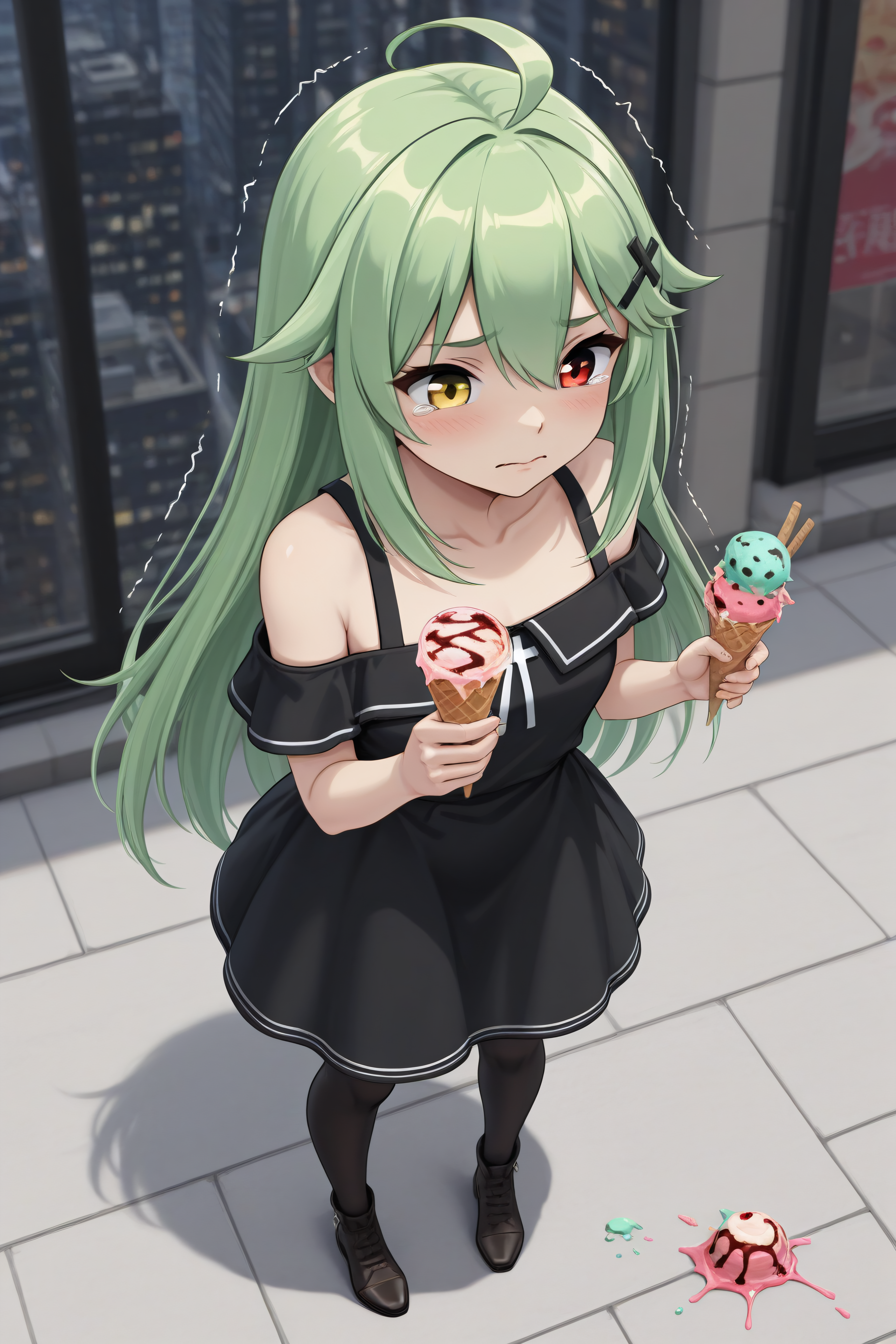 Content