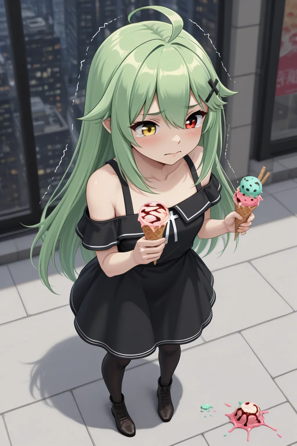 Content