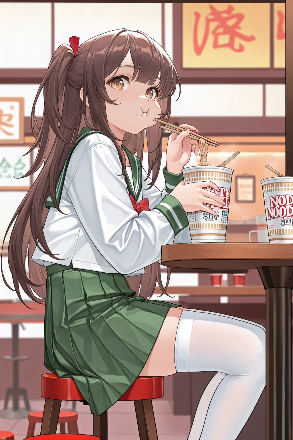 Content