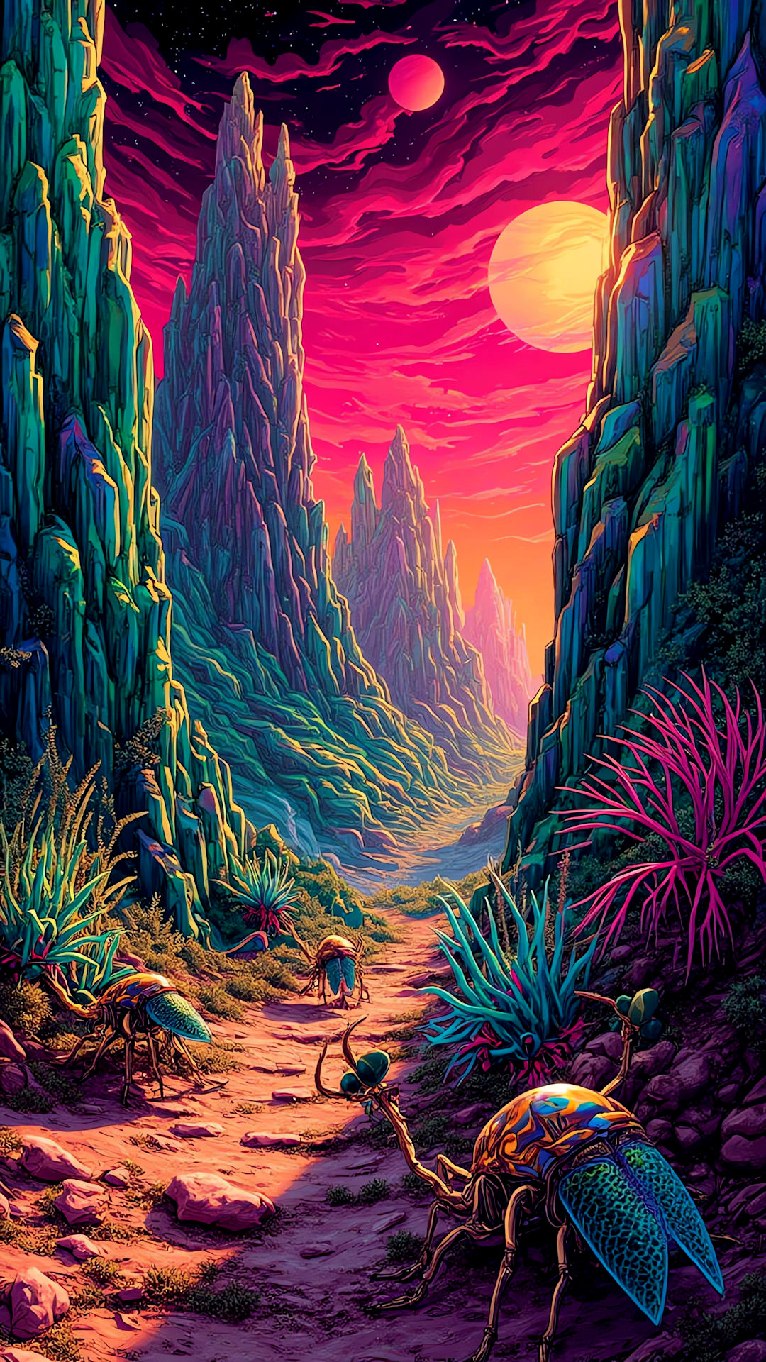 Content
