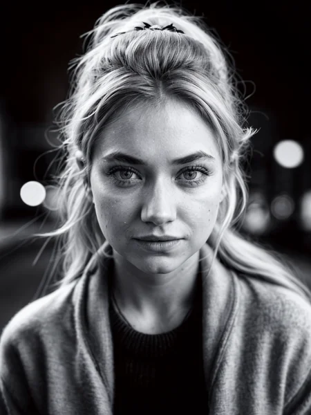 Imogen Poots
