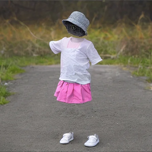 toddler girl