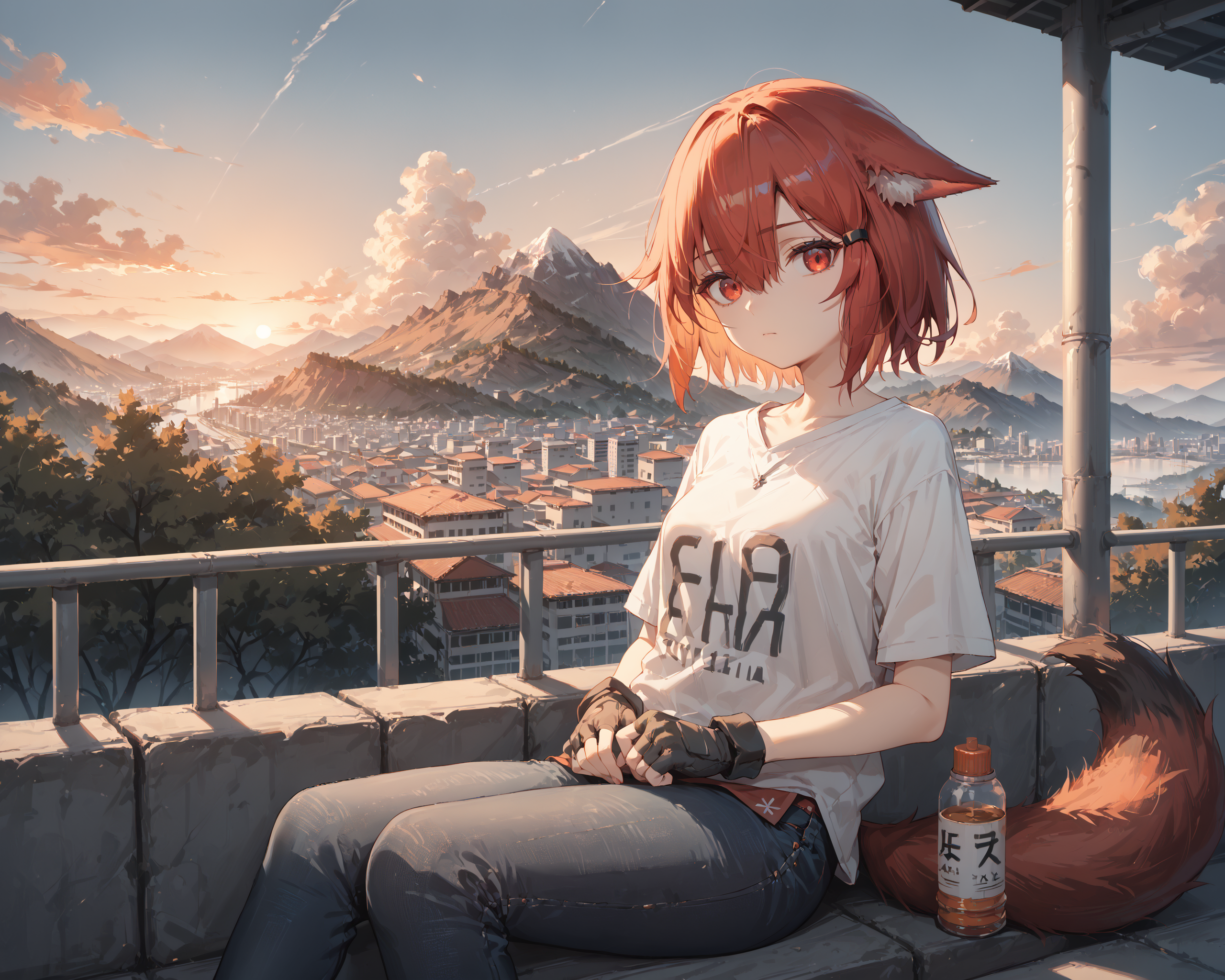 Content
