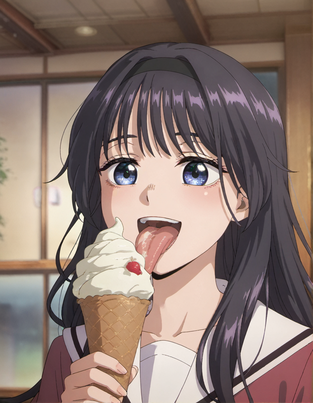 Content