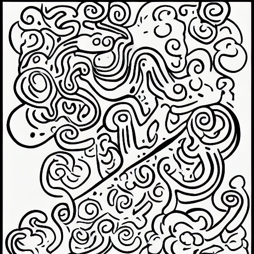 color-page abstract