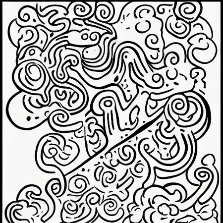 color-page abstract