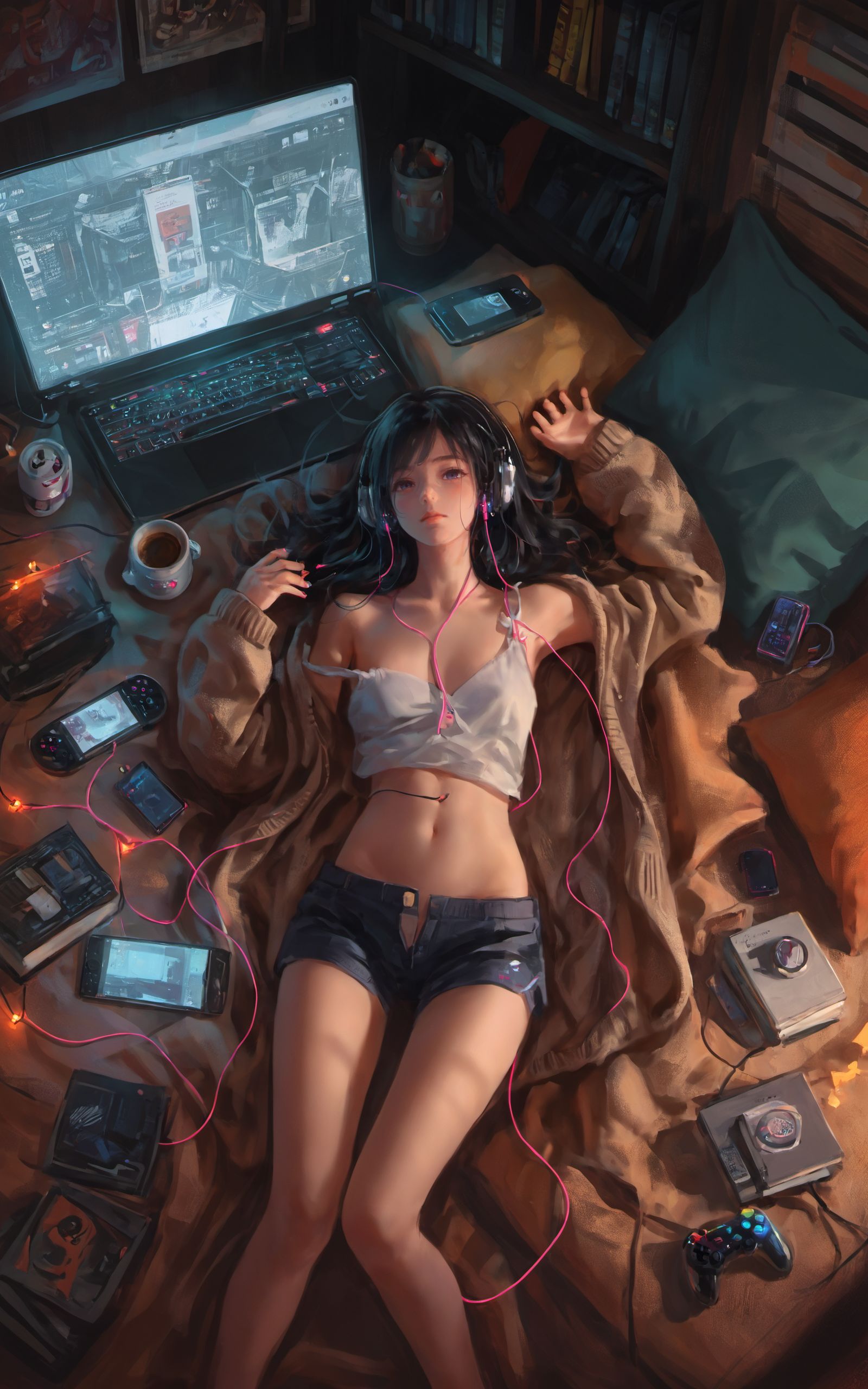 Content