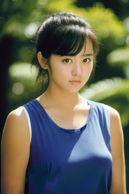 Yuki Saito