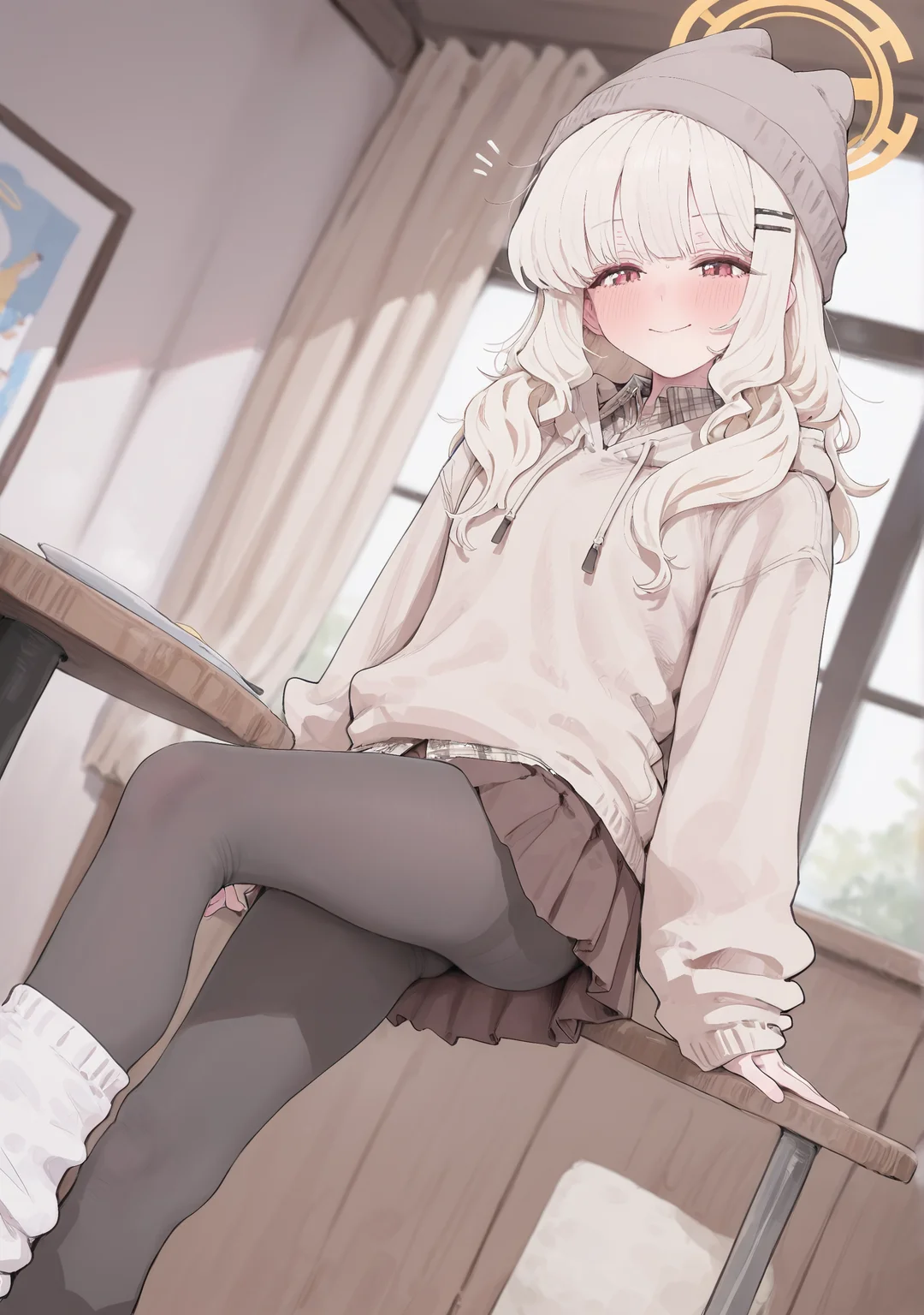 Content