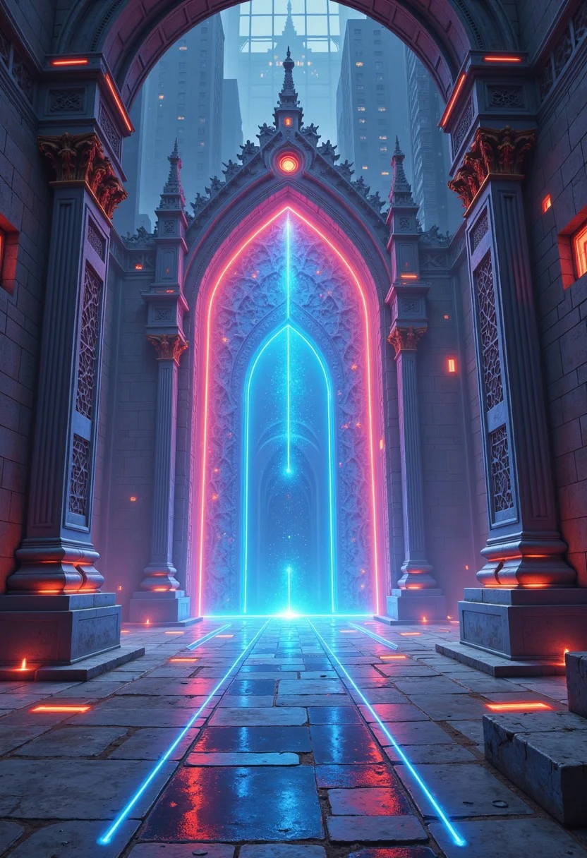 *Channel_42* *中*
*Artificially_Atypically_Autistically*
*Crystal* *Mirror* *Gateway* *Steampunk* *Fiberoptic* *Futuristic* *Technology* *Portal*
*Multicolor*
