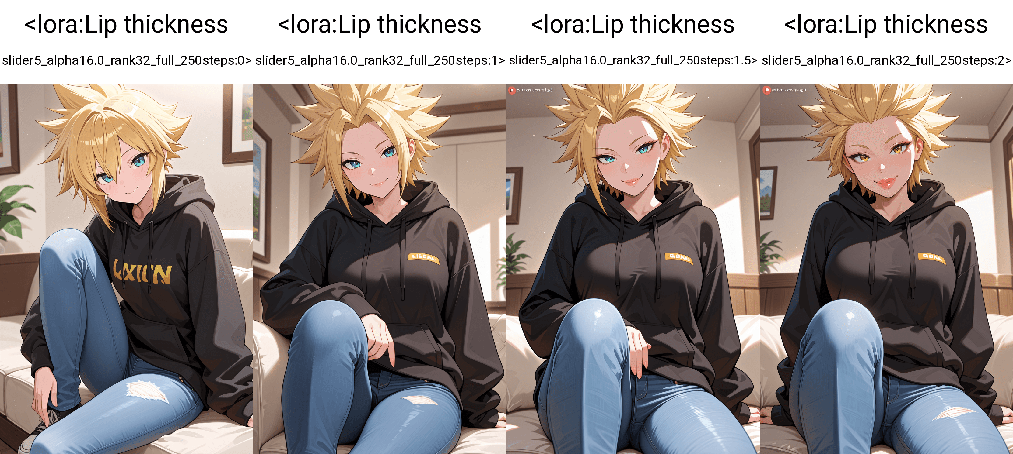 Content