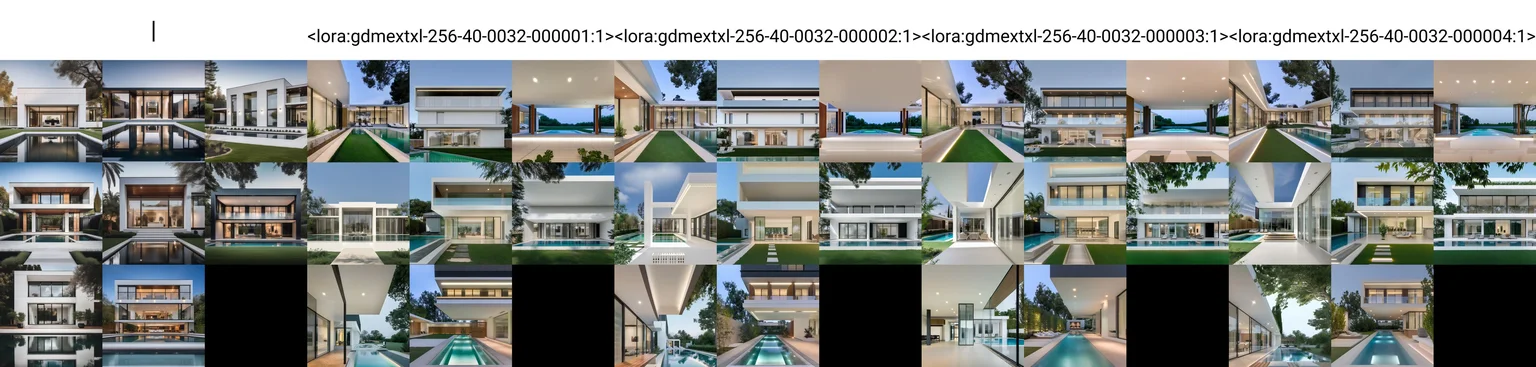 a photo of GDMEXTXL modern house exterior, | , photograph, photography, perfect, master quality, professional photoshoot, award winning photographer, calming symmetry, symmetrical