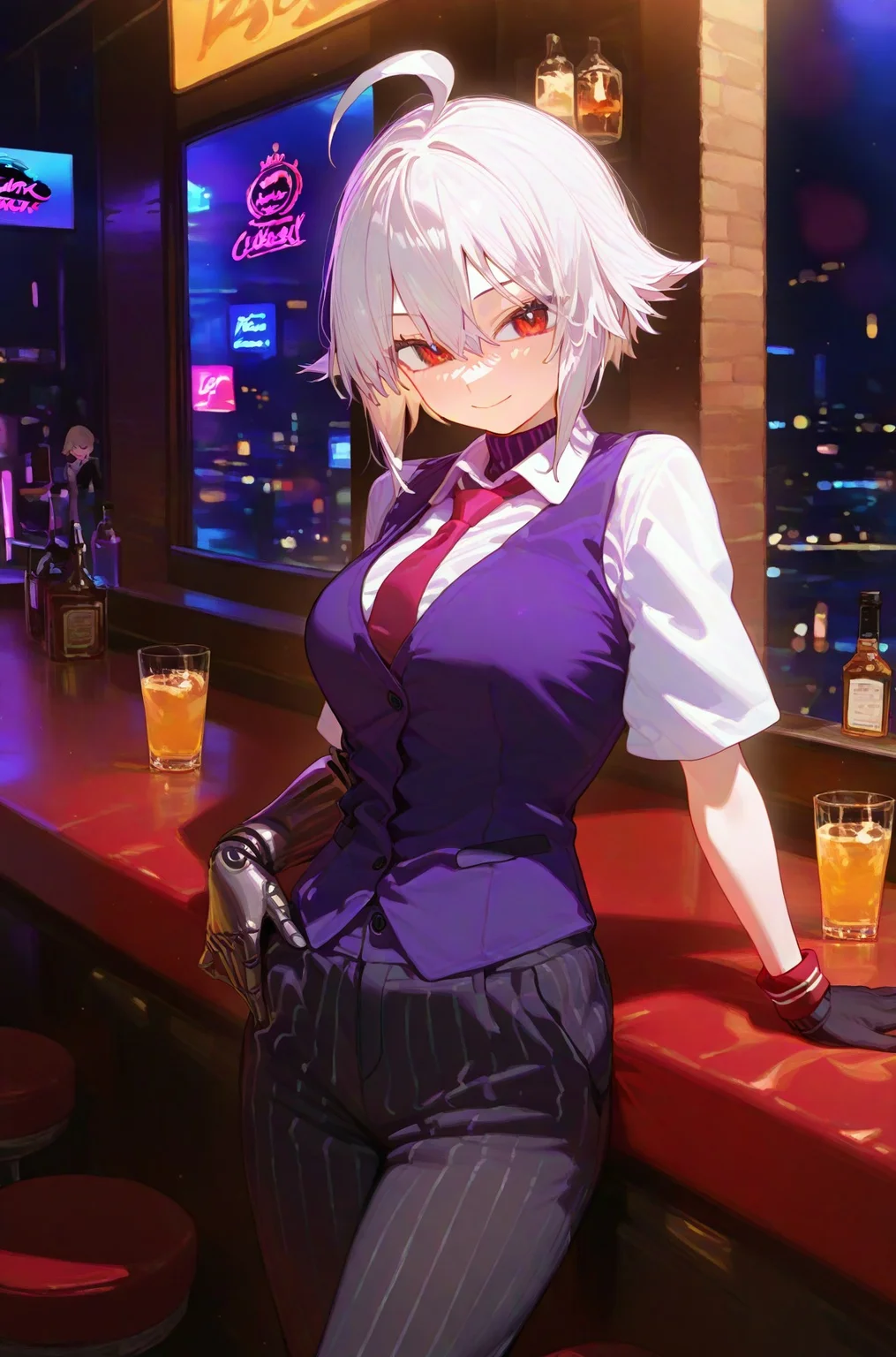 Content
