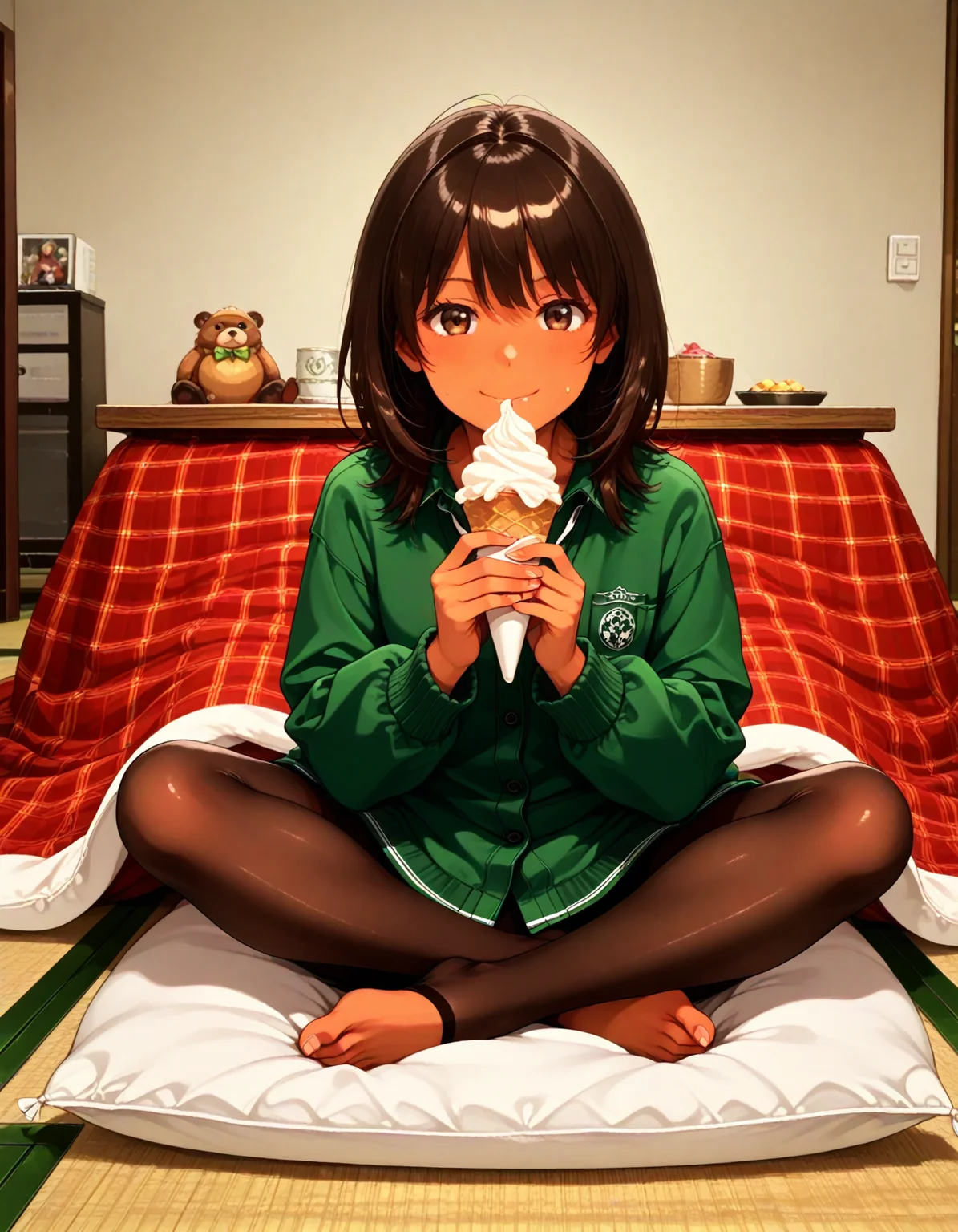 Content