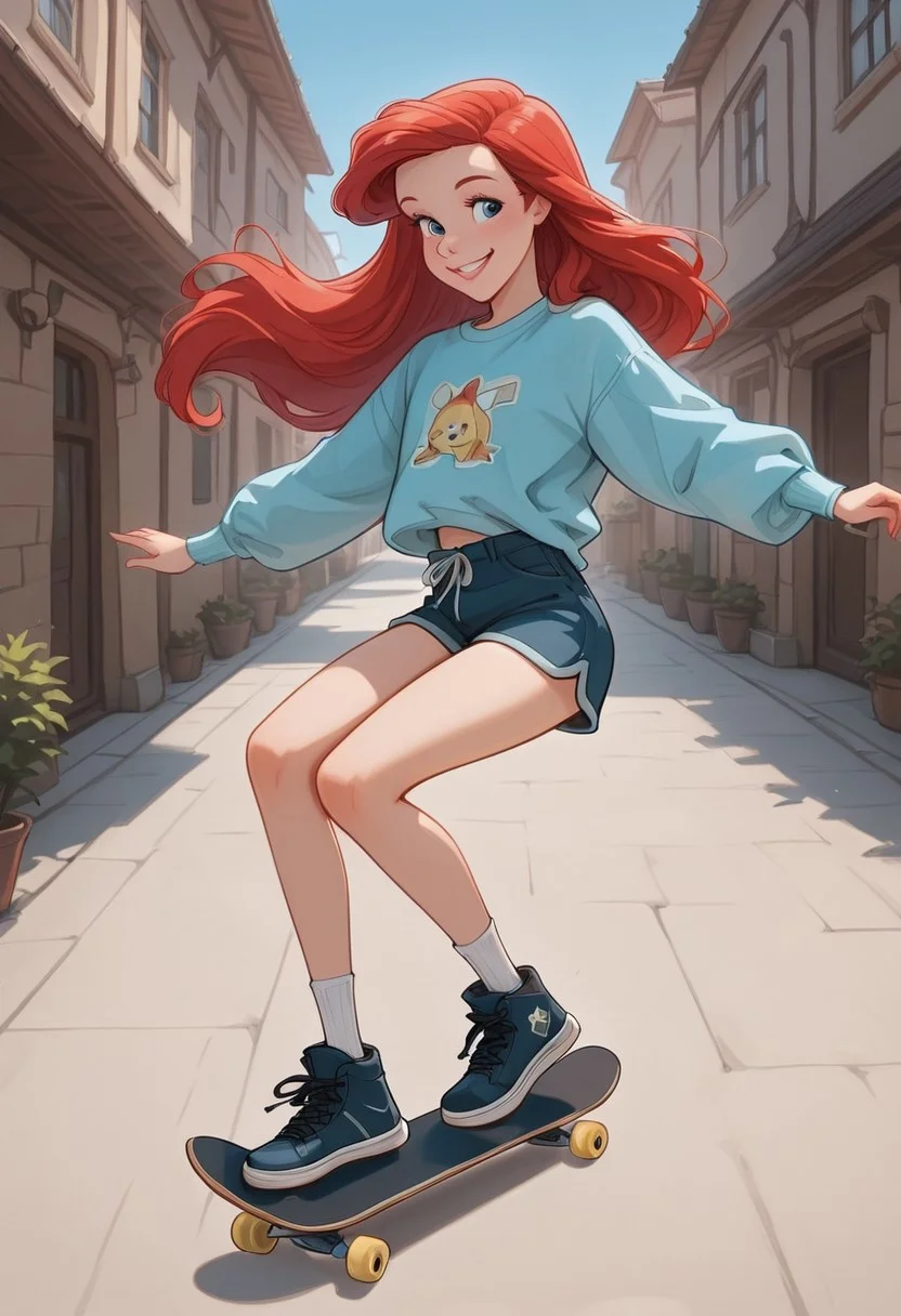 Content