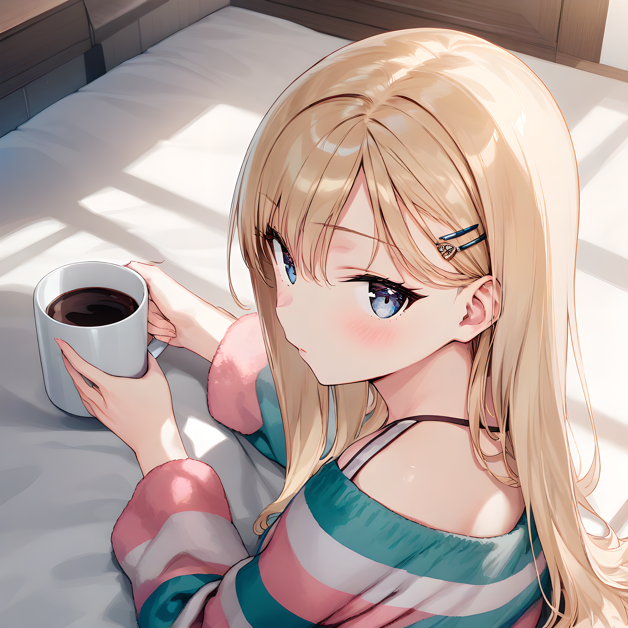 Content