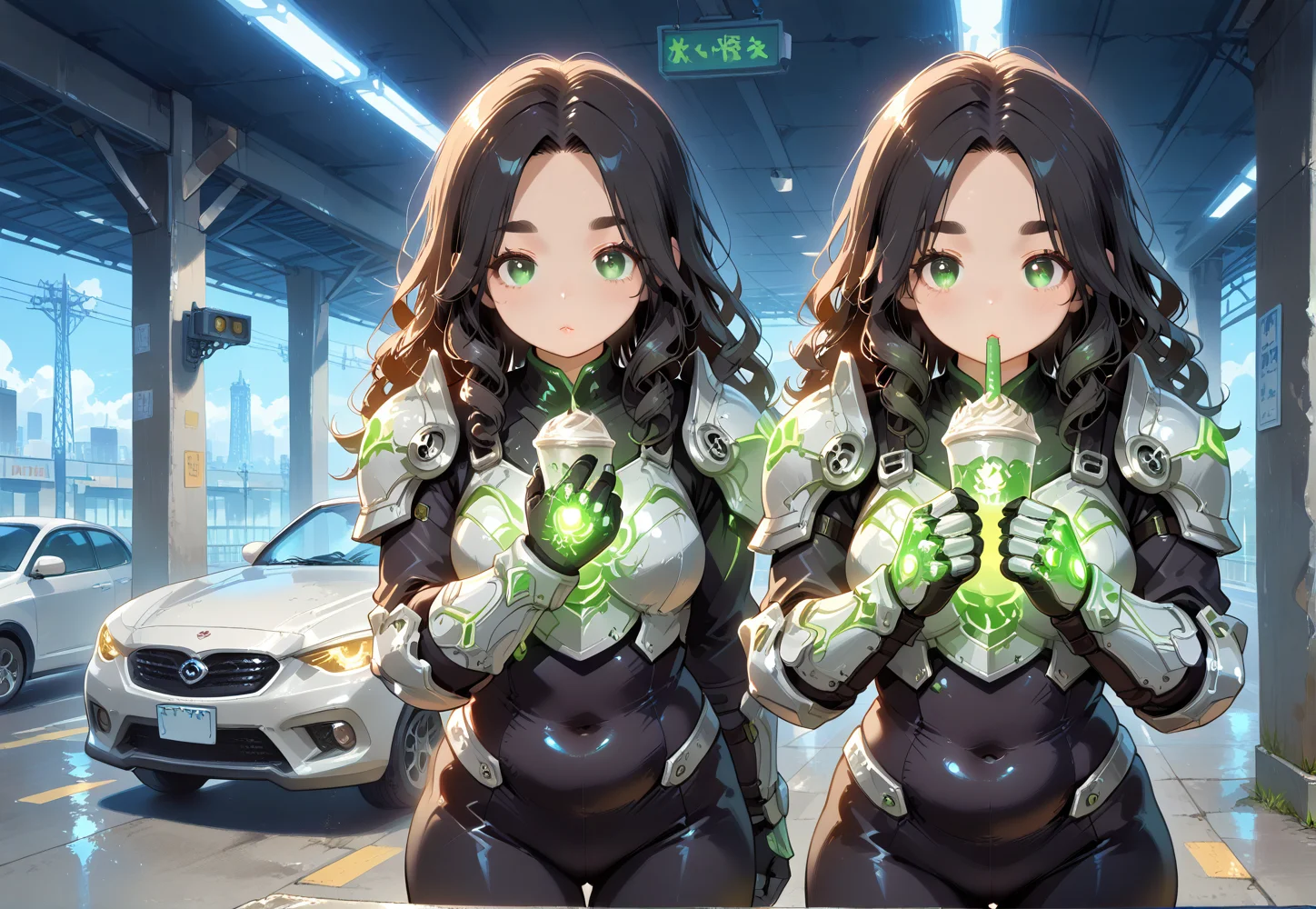 Content