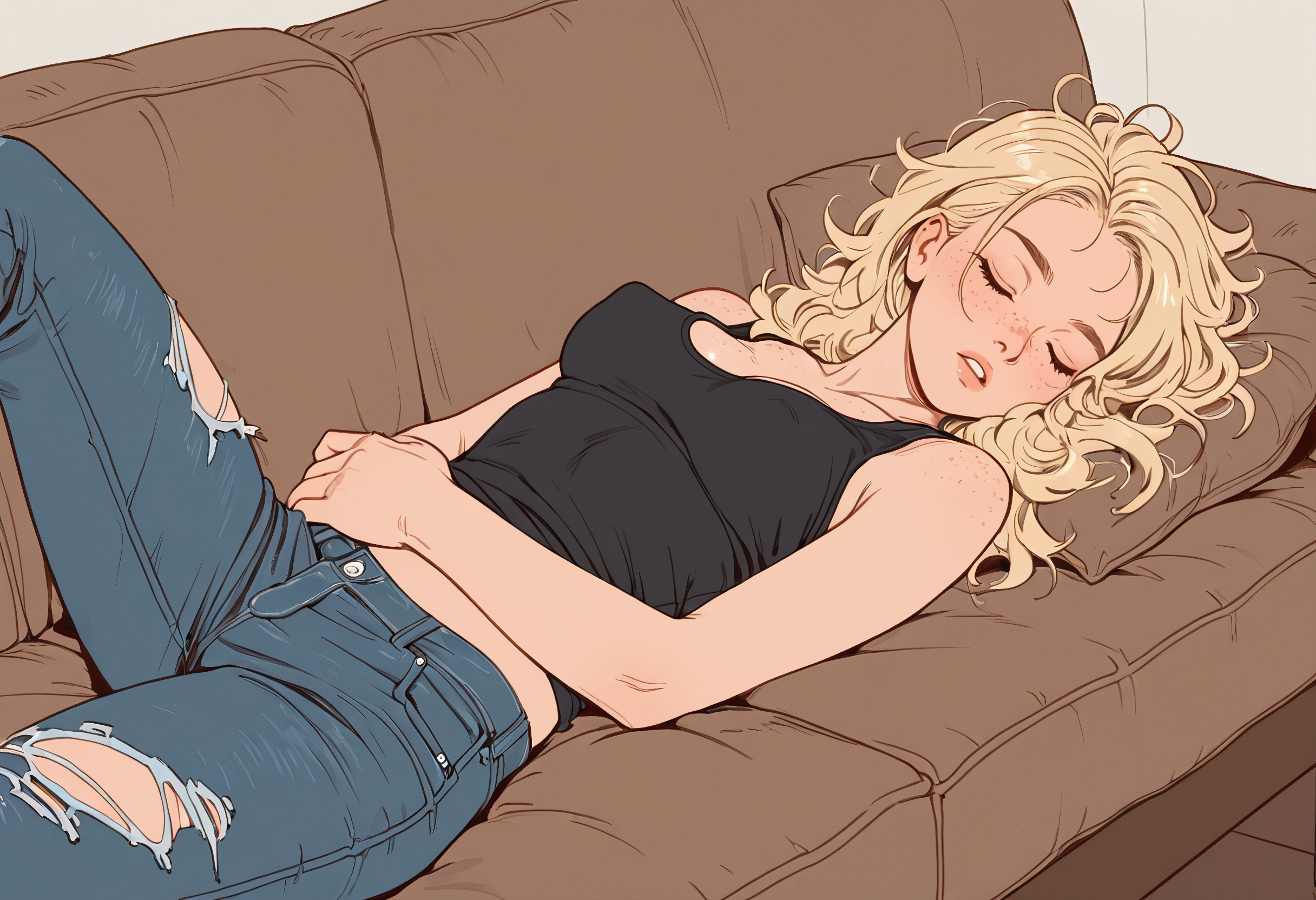 Content