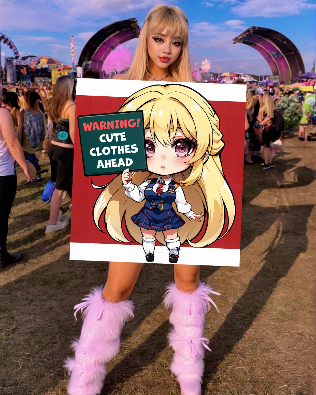 Content
