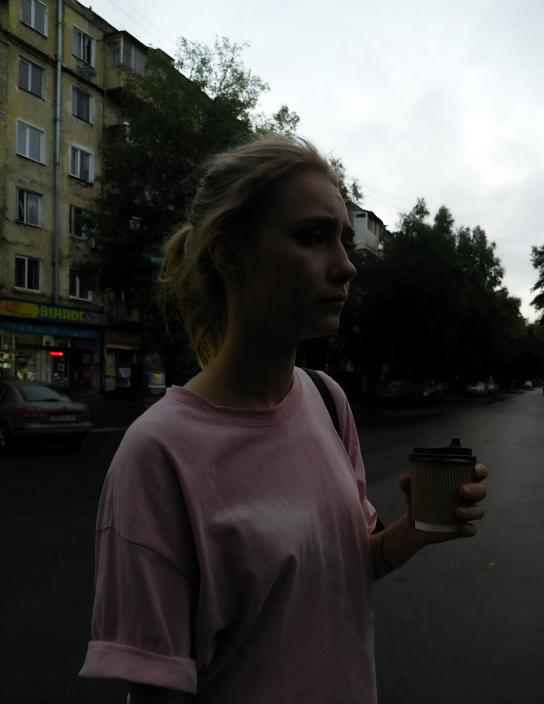 Content