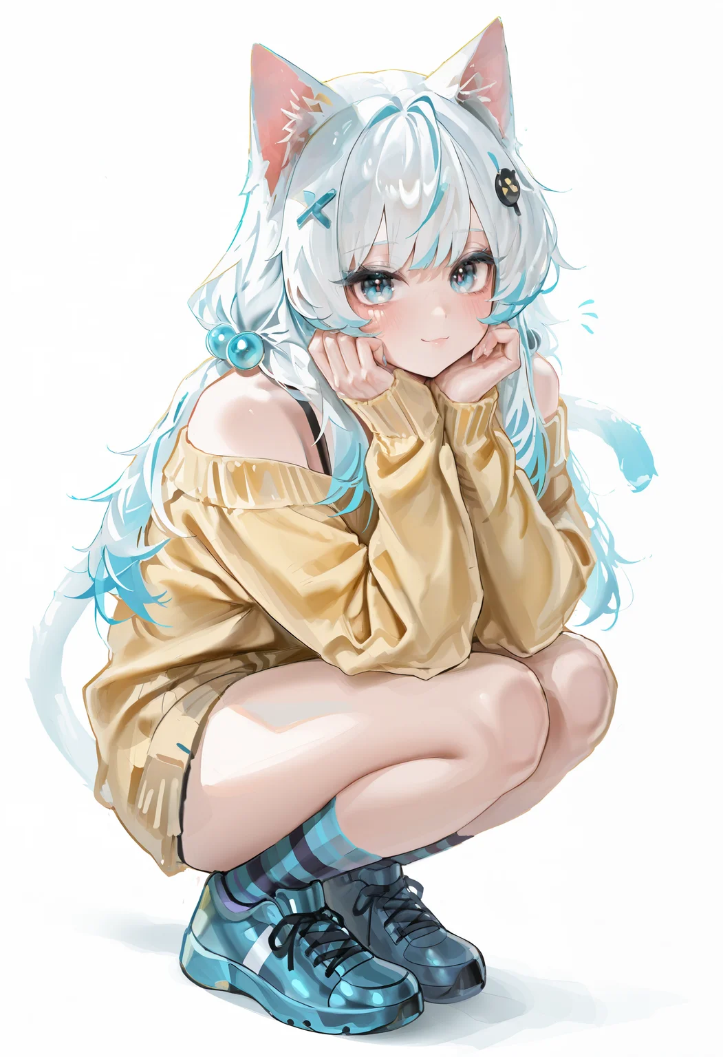 Content