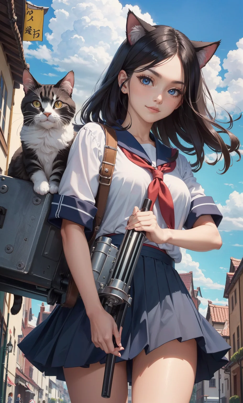Content