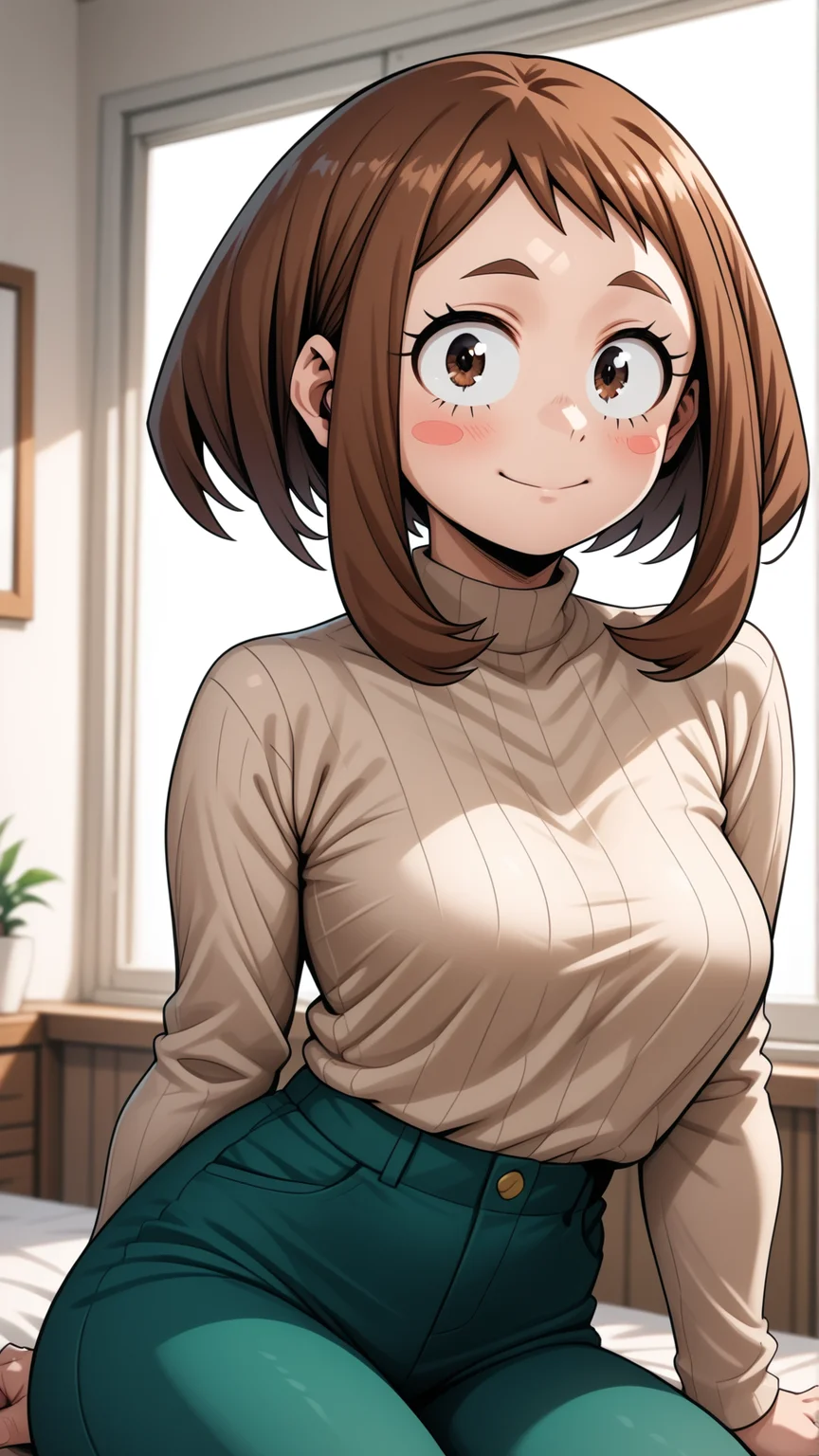 Content
