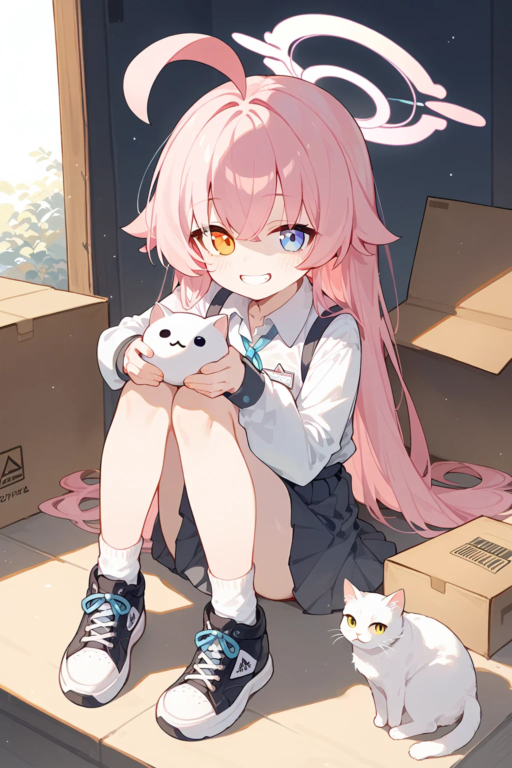 Content