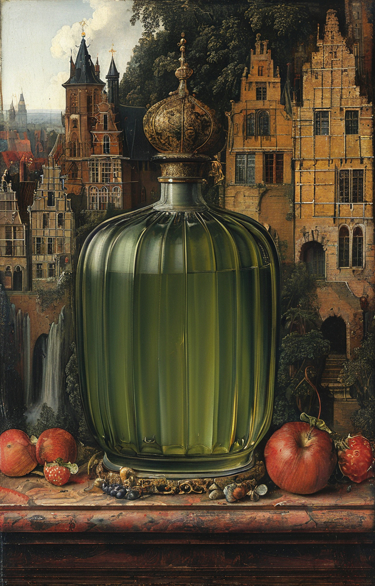 masterpiece,best quality,<lora:tbh190-sdxl:0.9>,illustration,style of Jan Van Eyck