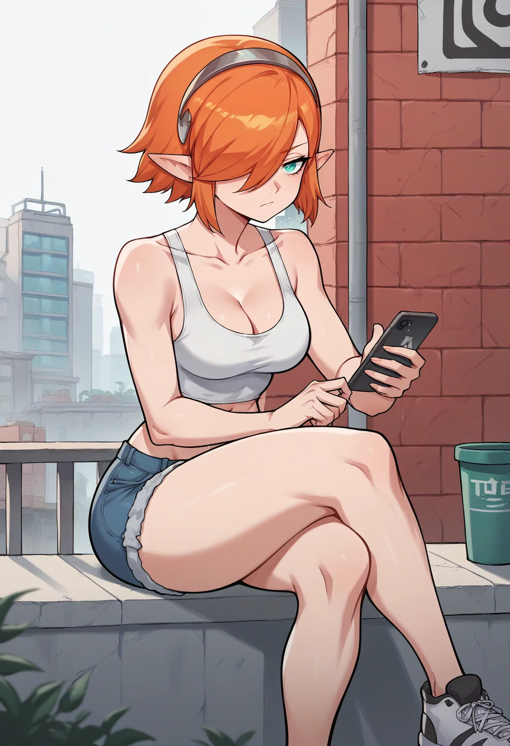Content