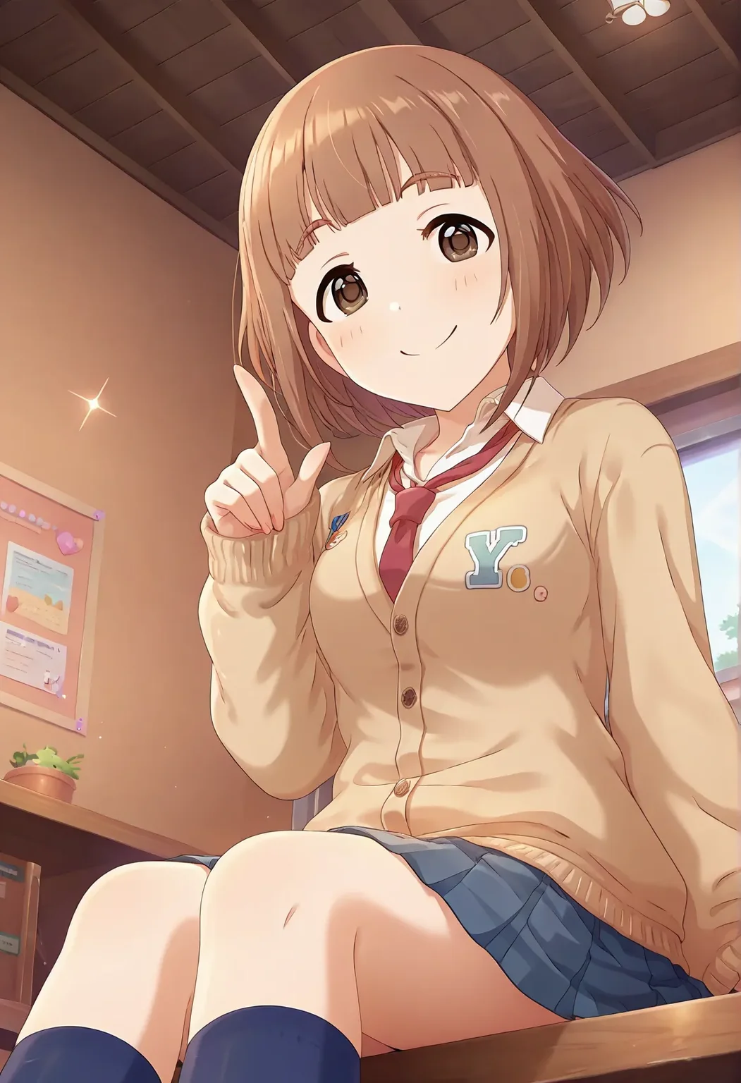 Content