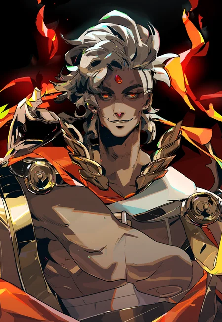 Ramune Hades