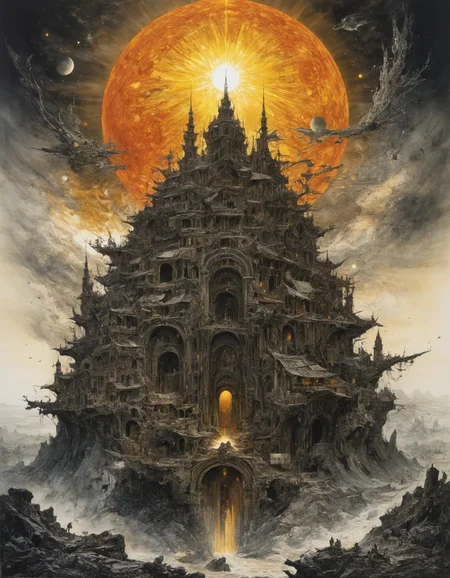 by ian miller, (solar but extremely beautiful:1.4), (masterpiece, best quality:1.4) , in the style of nicola samori,
<lora:epi_noiseoffset2:0.5> <lora:add-detail-xl:1> <lora:xl_more_art-full_v1:0.5> <lora:NicolaSamori:0.7>