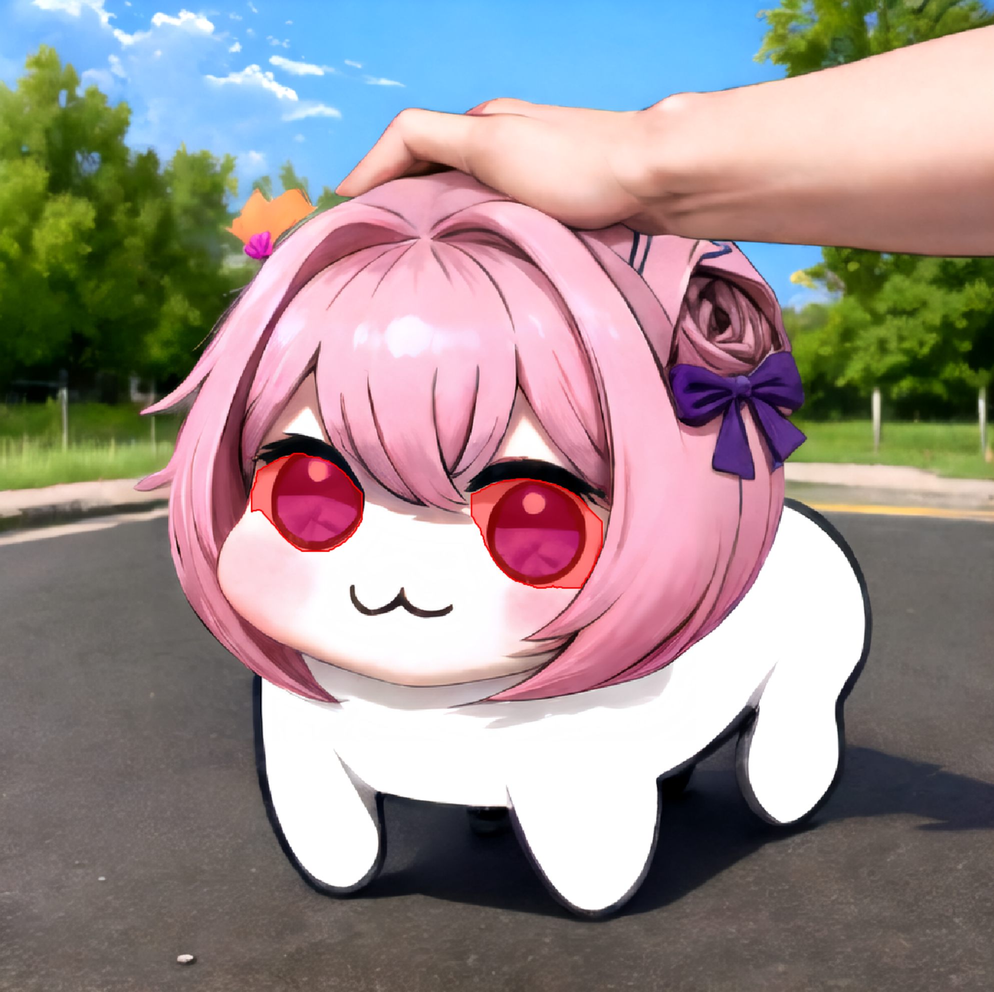 Content